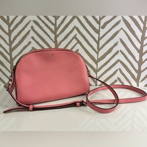 Kate Spade Larchmont Avenue Tori Crossbody Bag